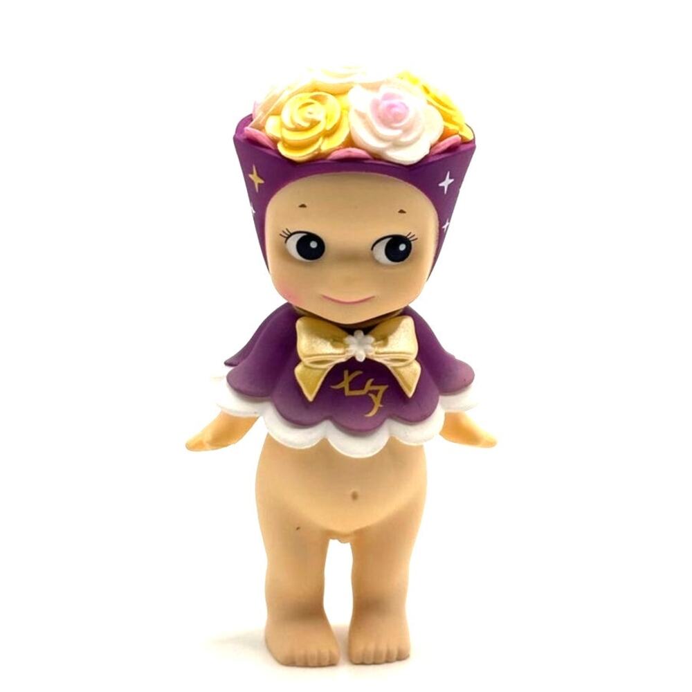 Authentic Sonny Angel QiXi Festival Mini Figurine, QiXi (Valentines) Series, NEW